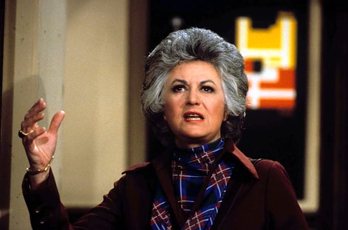 Bea Arthur, 'Maude'