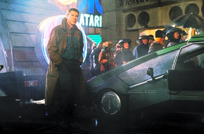 'Blade Runner'