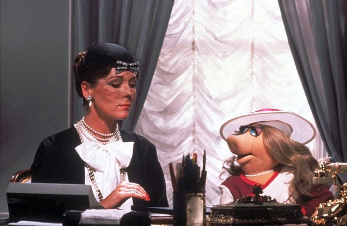 Miss Piggy