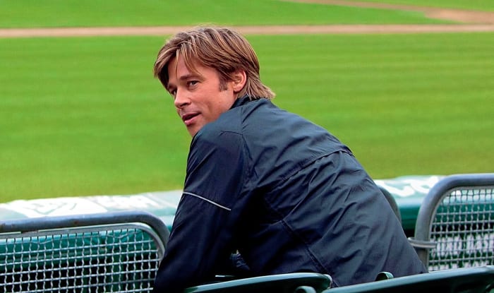 “Moneyball” (2011)