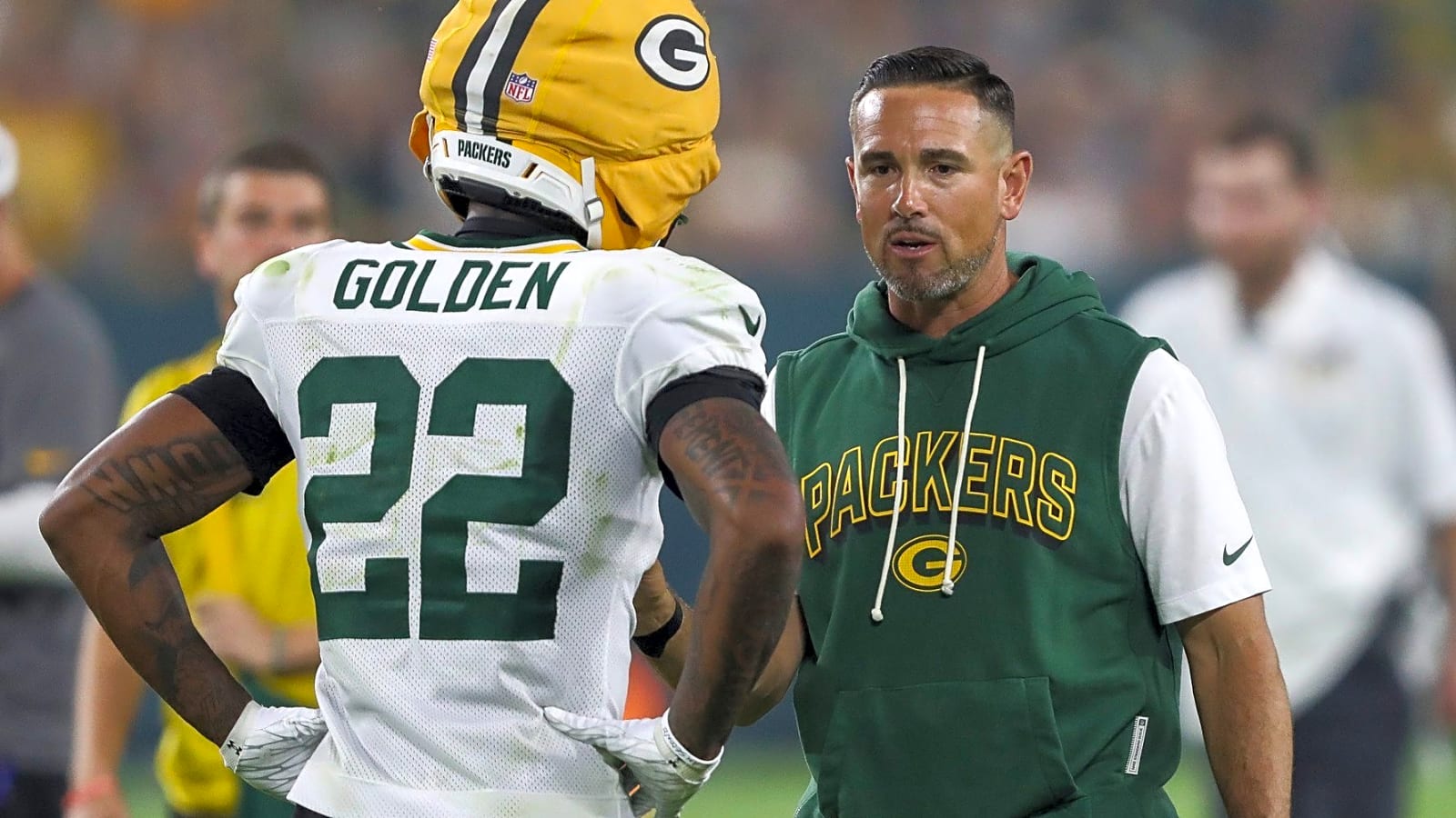 Green Bay Packers Predicted to Suffer Ugly ‘Low Point’ in 2025 NFL Season