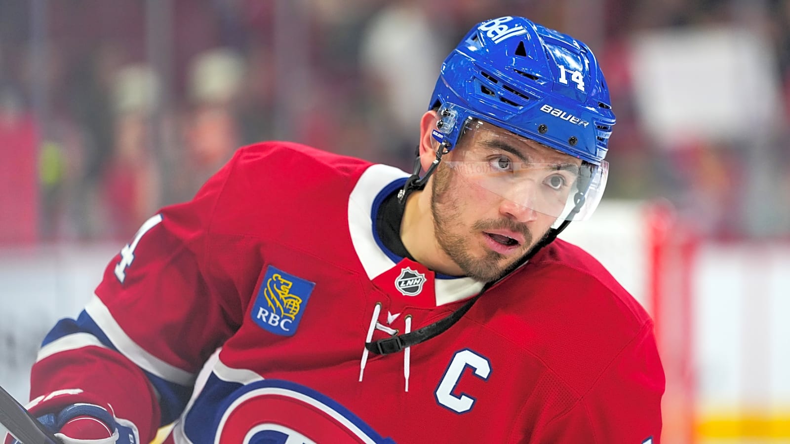 Canadiens have quietly been one of the NHL's top teams