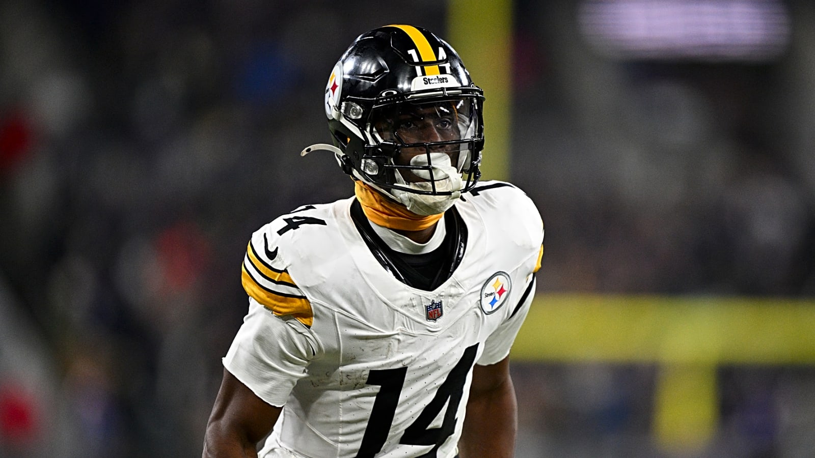 George Pickens gushes over Cowboys’ scheme, philosphy as right fit