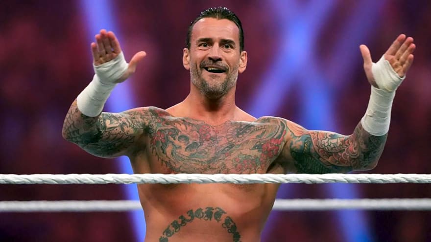 CM Punk Opens Up About Shocking Triple H Moment Before Raw Comeback