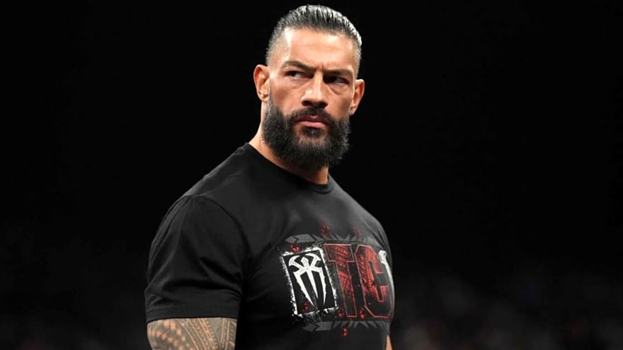 Seth Rollins Breaks Silence After Vacating World Heavyweight Championship