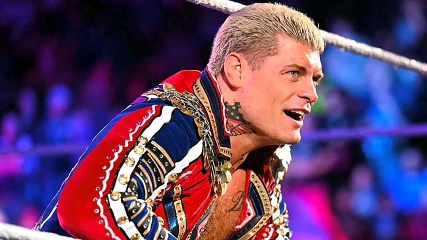 Top WWE Star Could Miss Elimination Chamber After Royal Rumble Injury