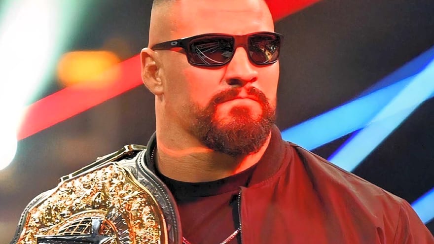 WWE Officials Set To Put World Title on &#39;Next Roman Reigns&#39;