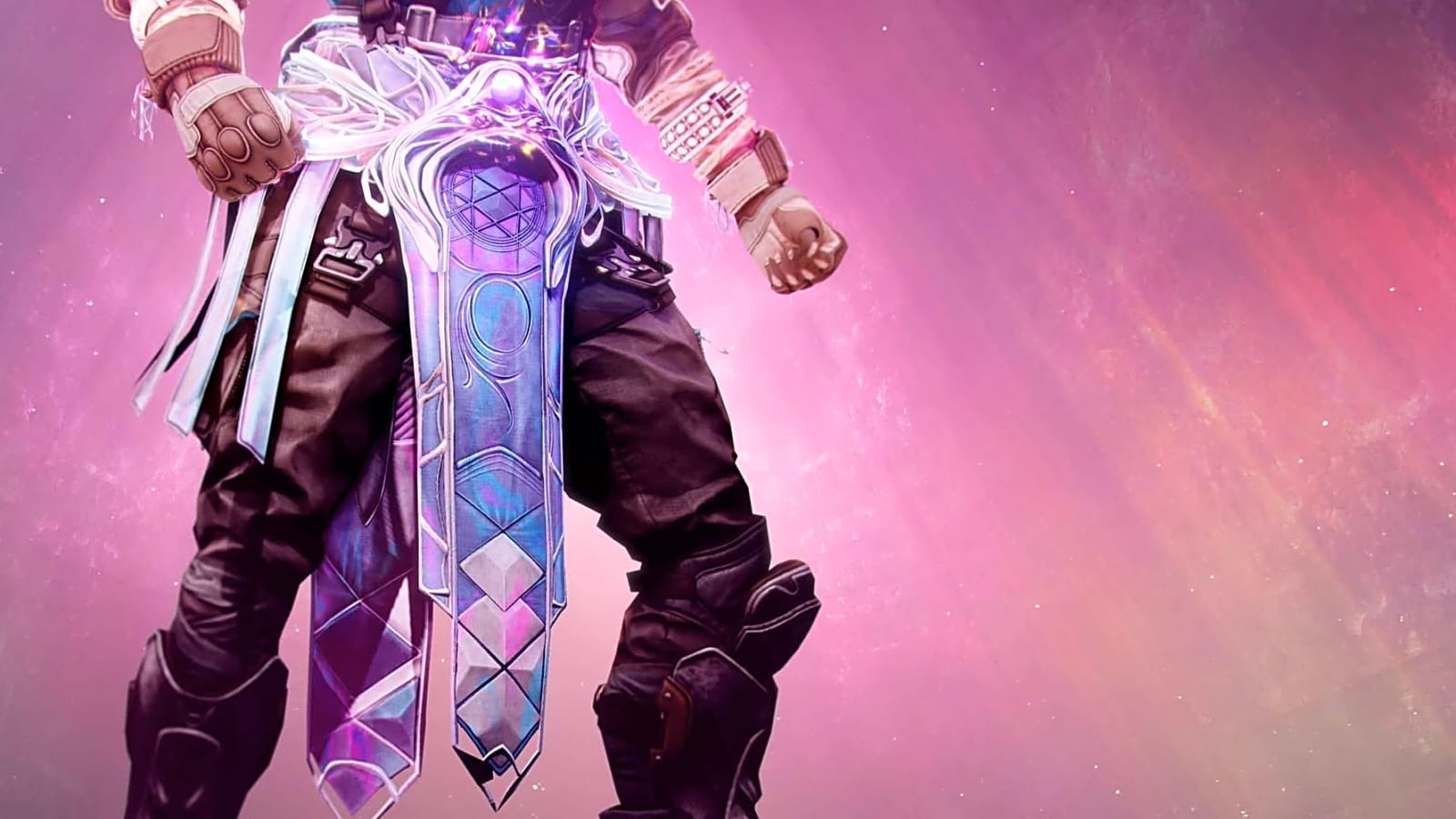 Destiny 2: Stoicism God Roll Guide