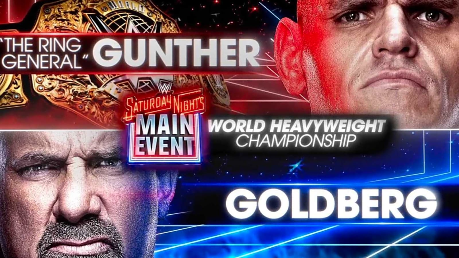 Why Goldberg&#39;s First World Title Victory In Atlanta Was So Historic 