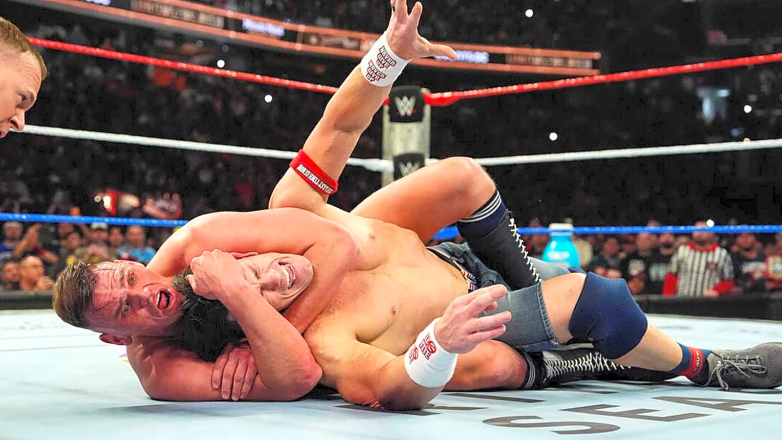 Gunther Compares Retiring John Cena To The End Of The Undertaker's Streak