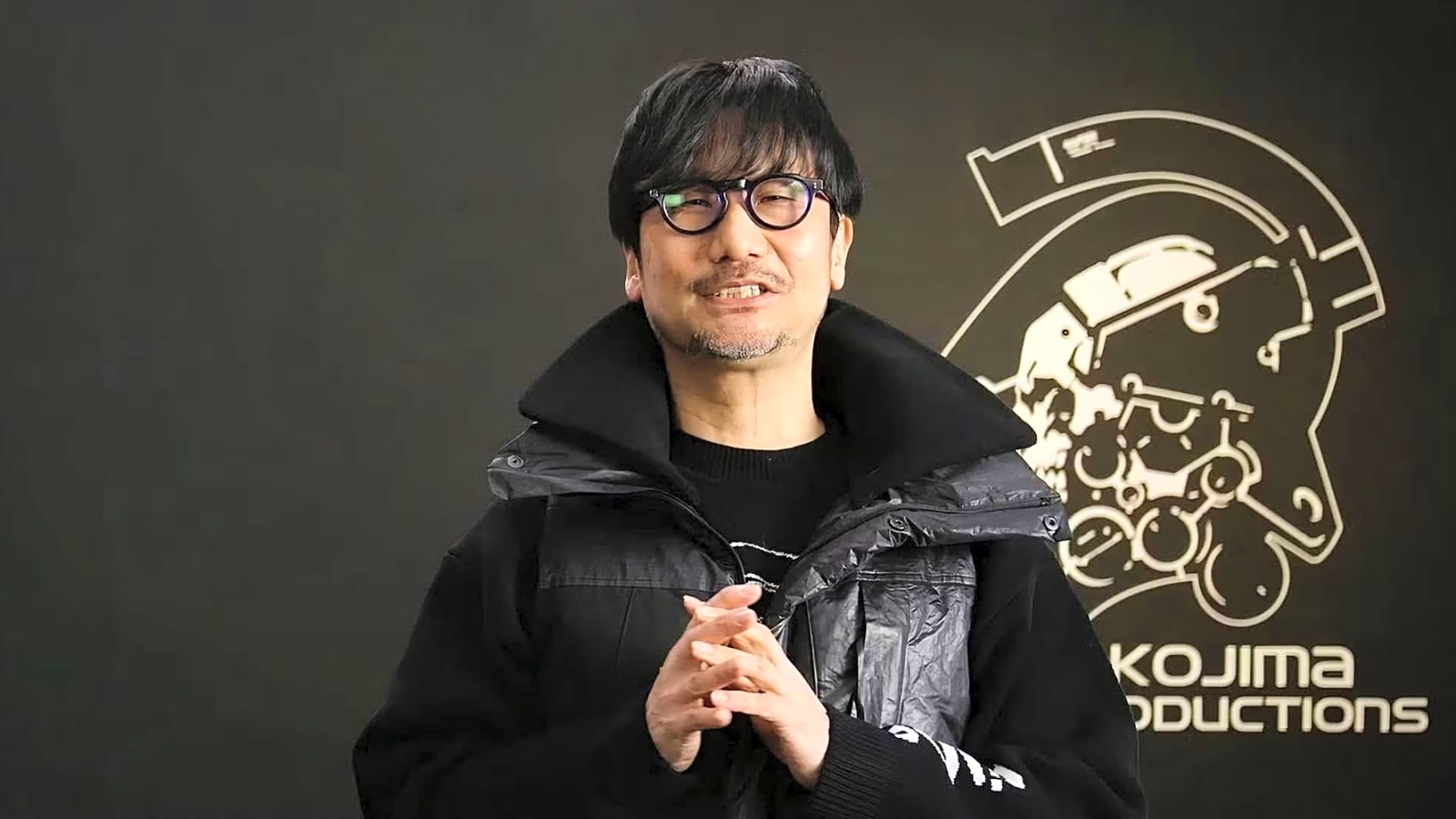 Hideo Kojima Is Making Physint Alone—Here’s Why Fans Are Hyped
