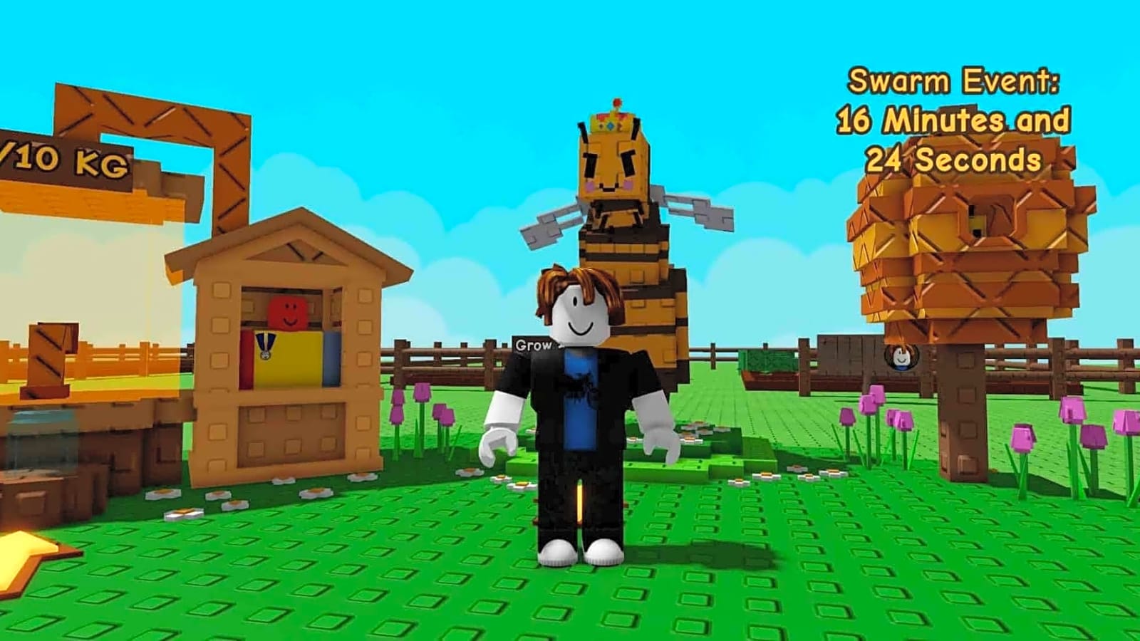The Unstoppable Rise of Roblox’s Plant-Based Warfare