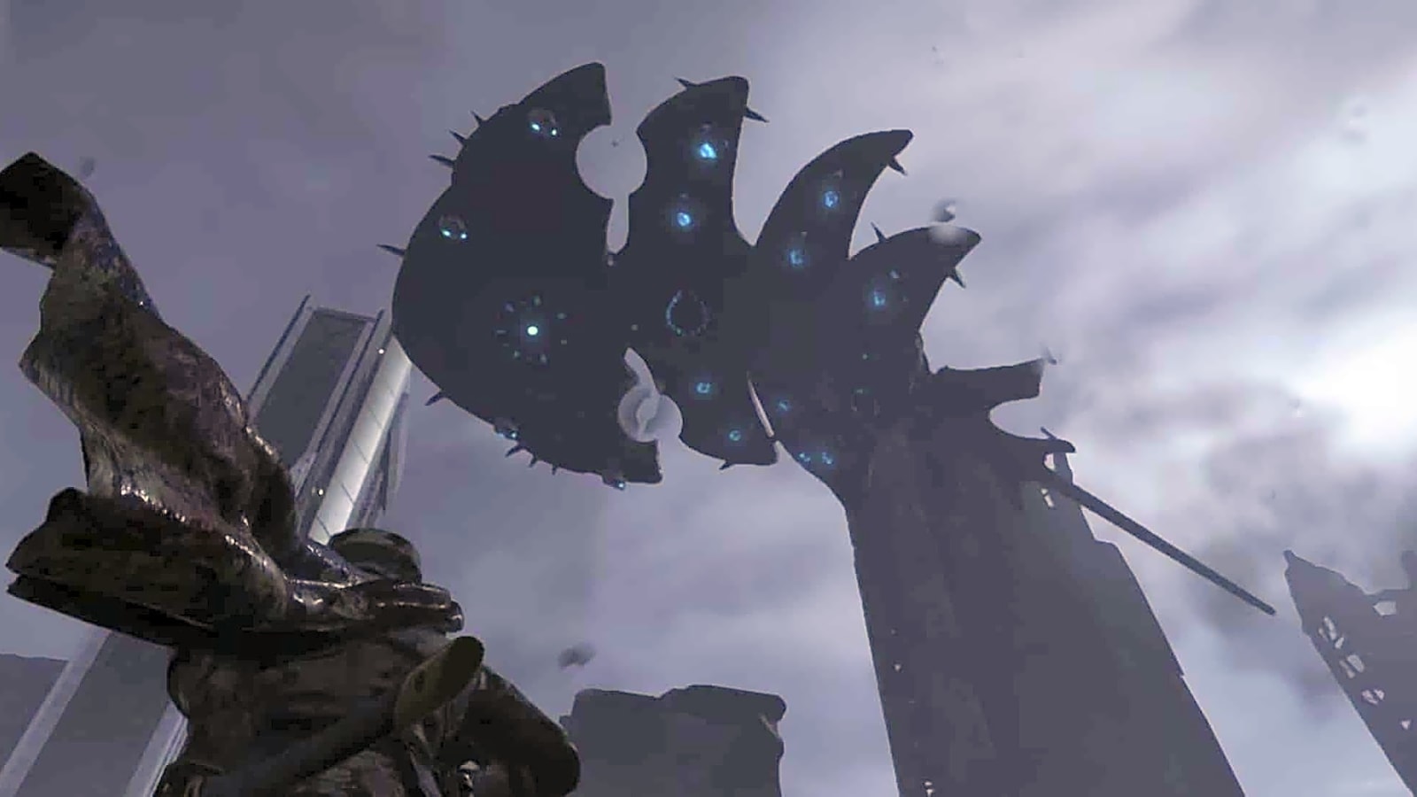Helldivers 2 Player Masters Leviathan Surfing After Epic Effort