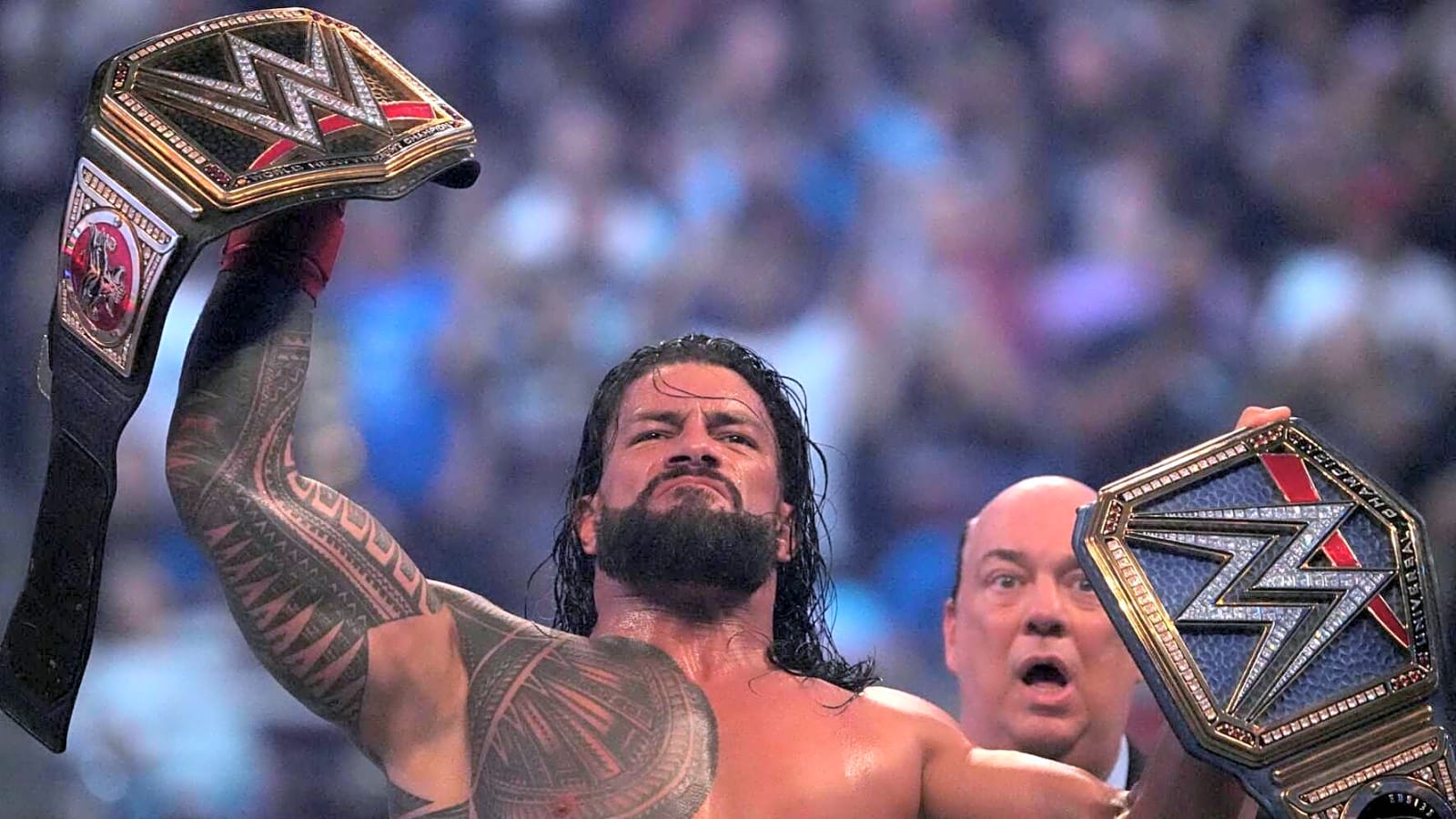 WWE Reportedly Preparing For A Major Return In Time For SummerSlam