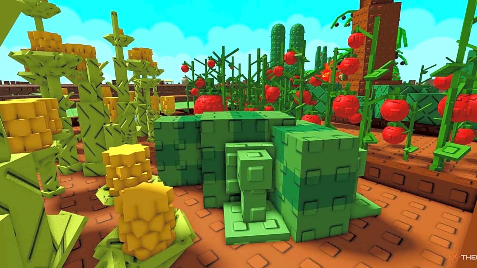 New 'Grow A Garden' Summer Event 2025