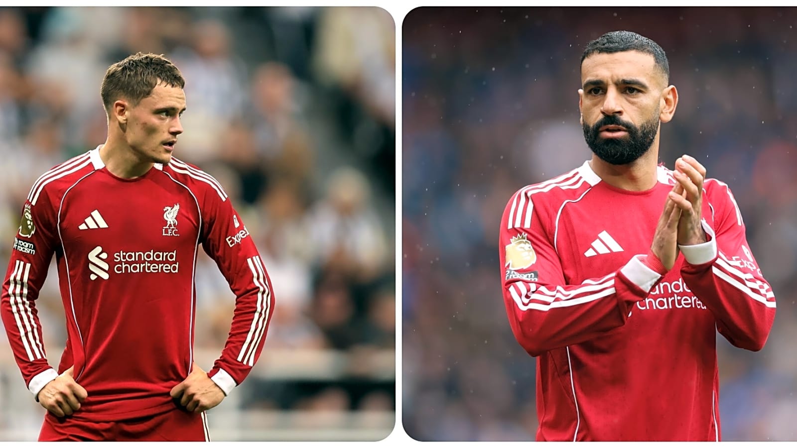 German media continue venomous vendetta against ‘problem’ Liverpool player accused of ‘solo’ run