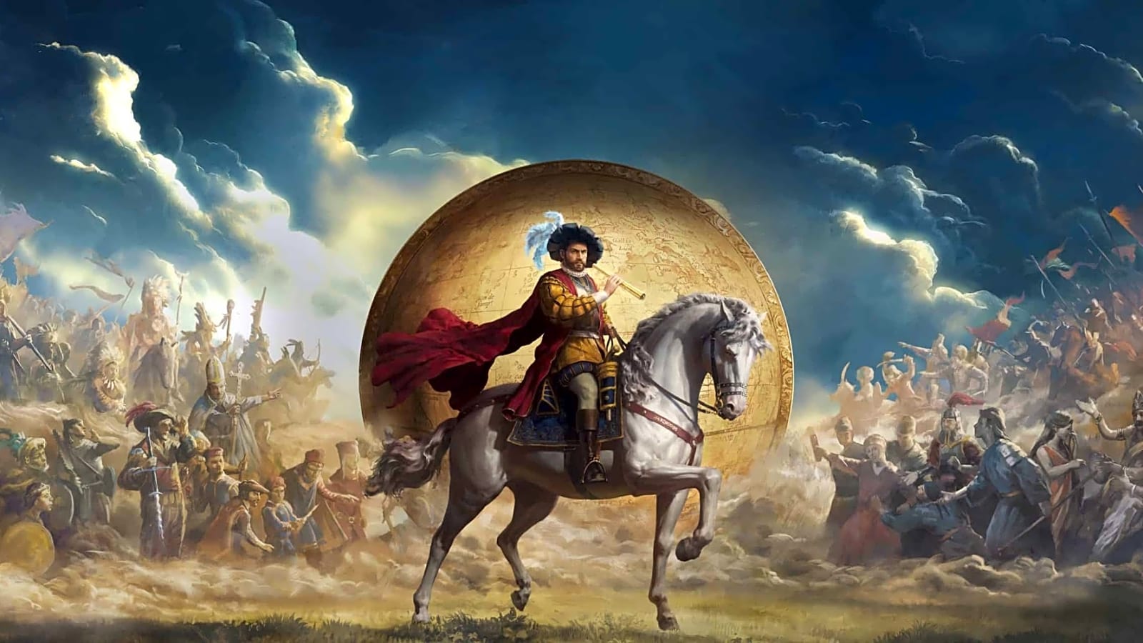 Europa Universalis 5 Release Date Revealed—Here’s What’s Actually New
