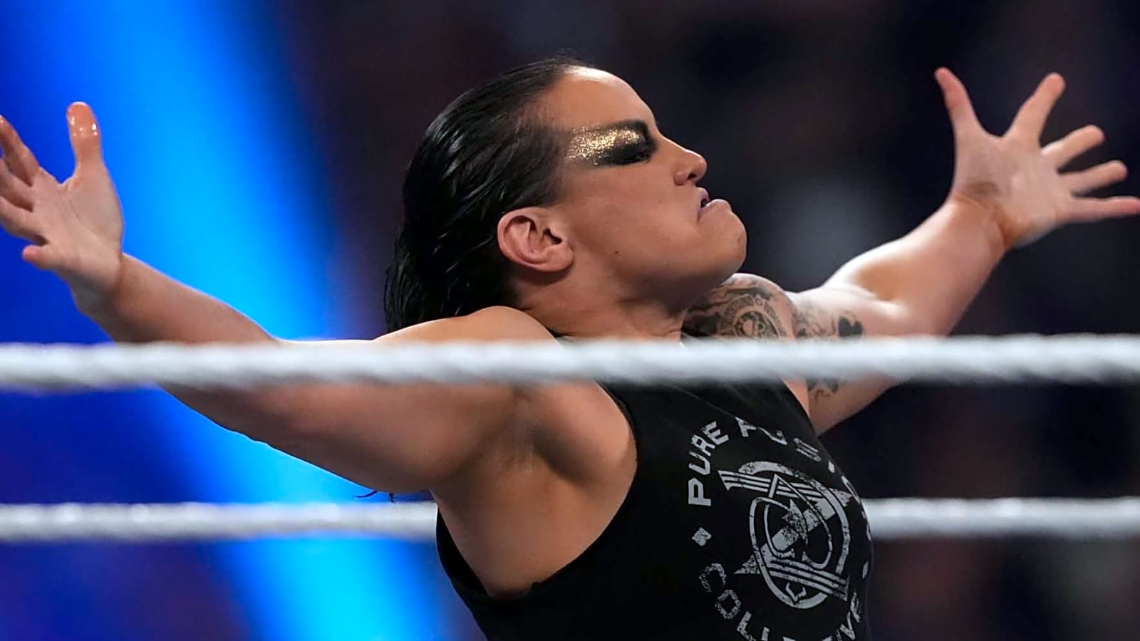 Recently Released WWE Star Back With Company In New Role