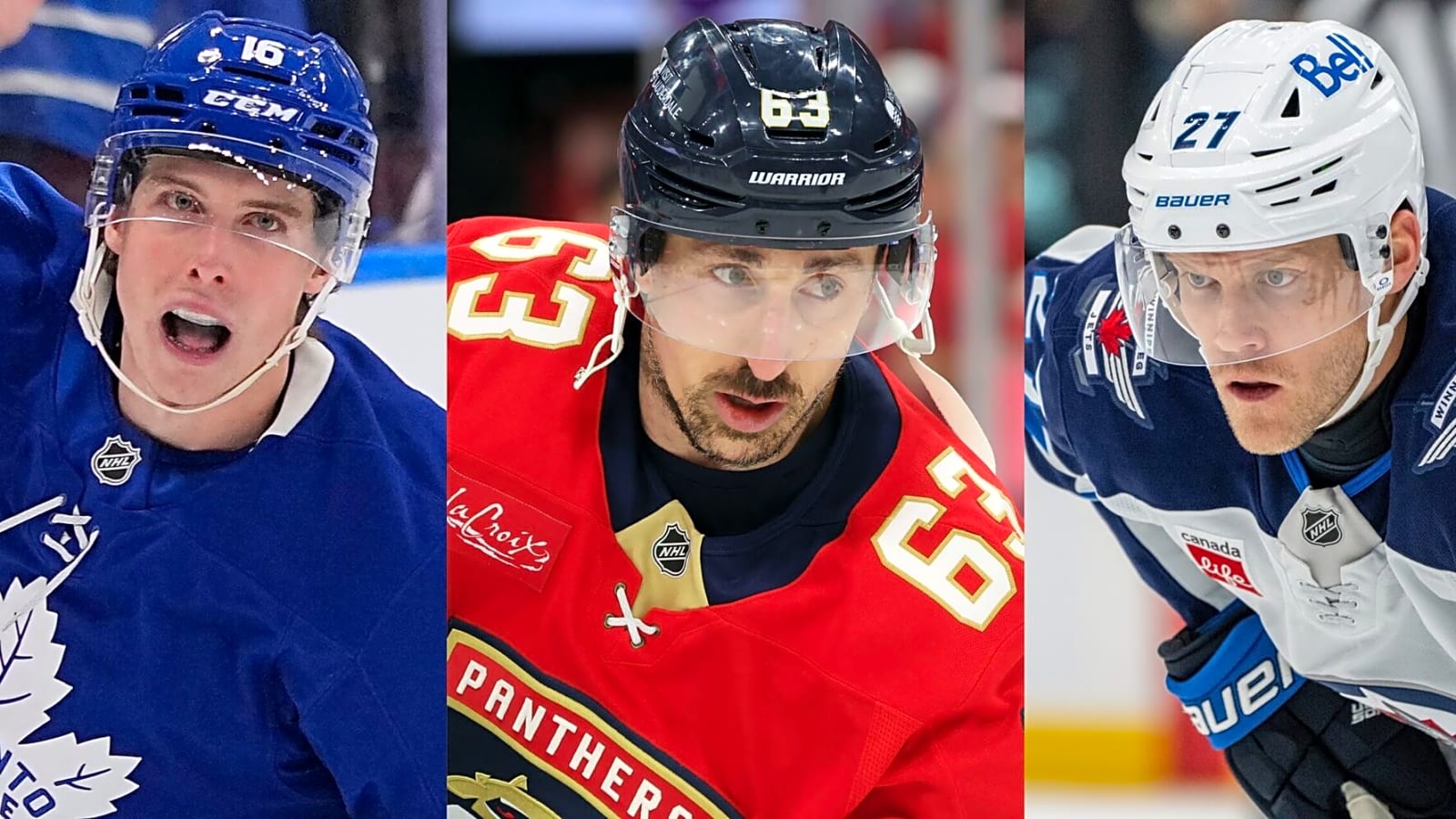 2025 UFA Matchmaker: Ideal fits for the top names on the market