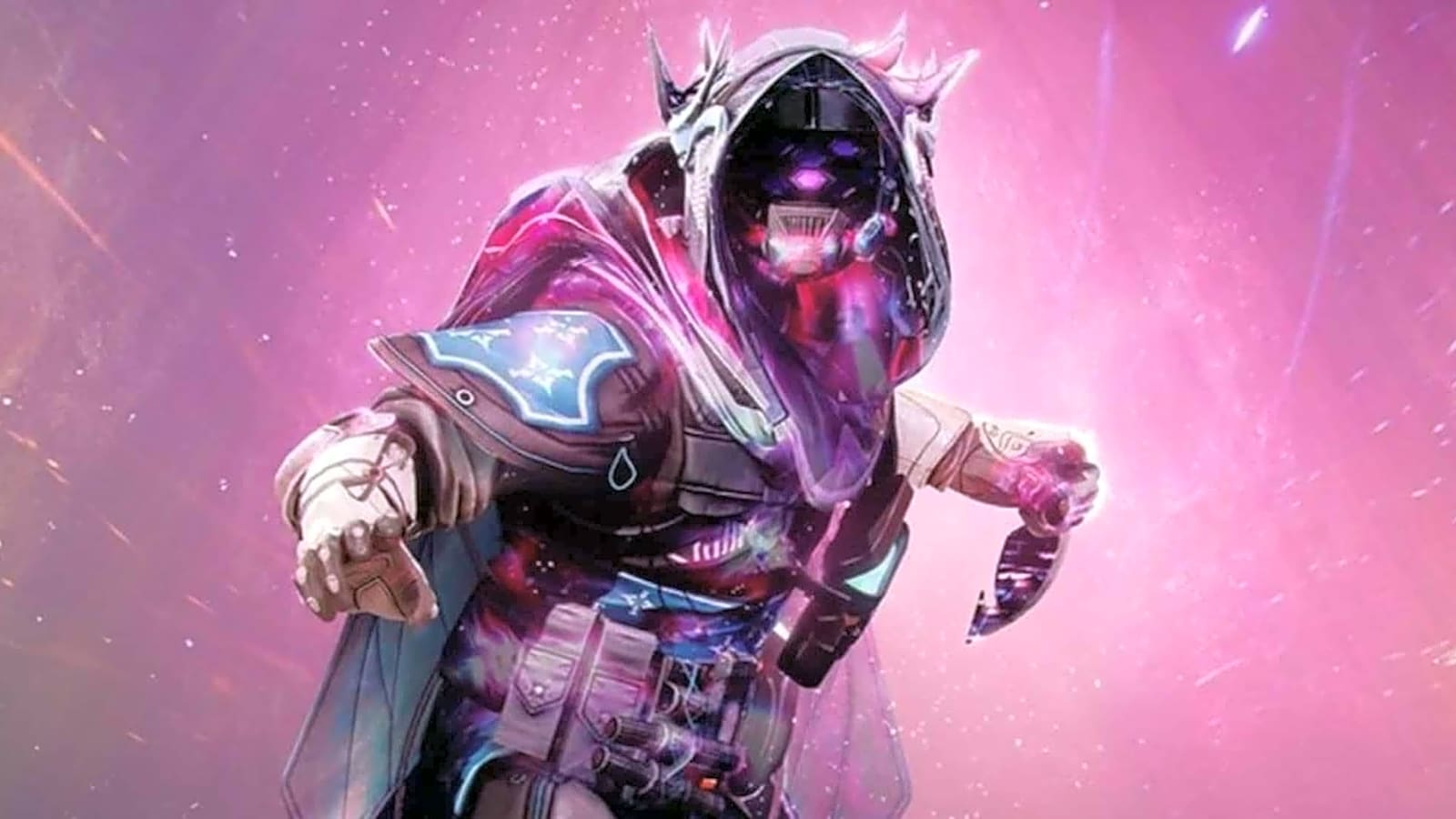 Exotic Armor Tuning for Destiny 2 Edge of Fate