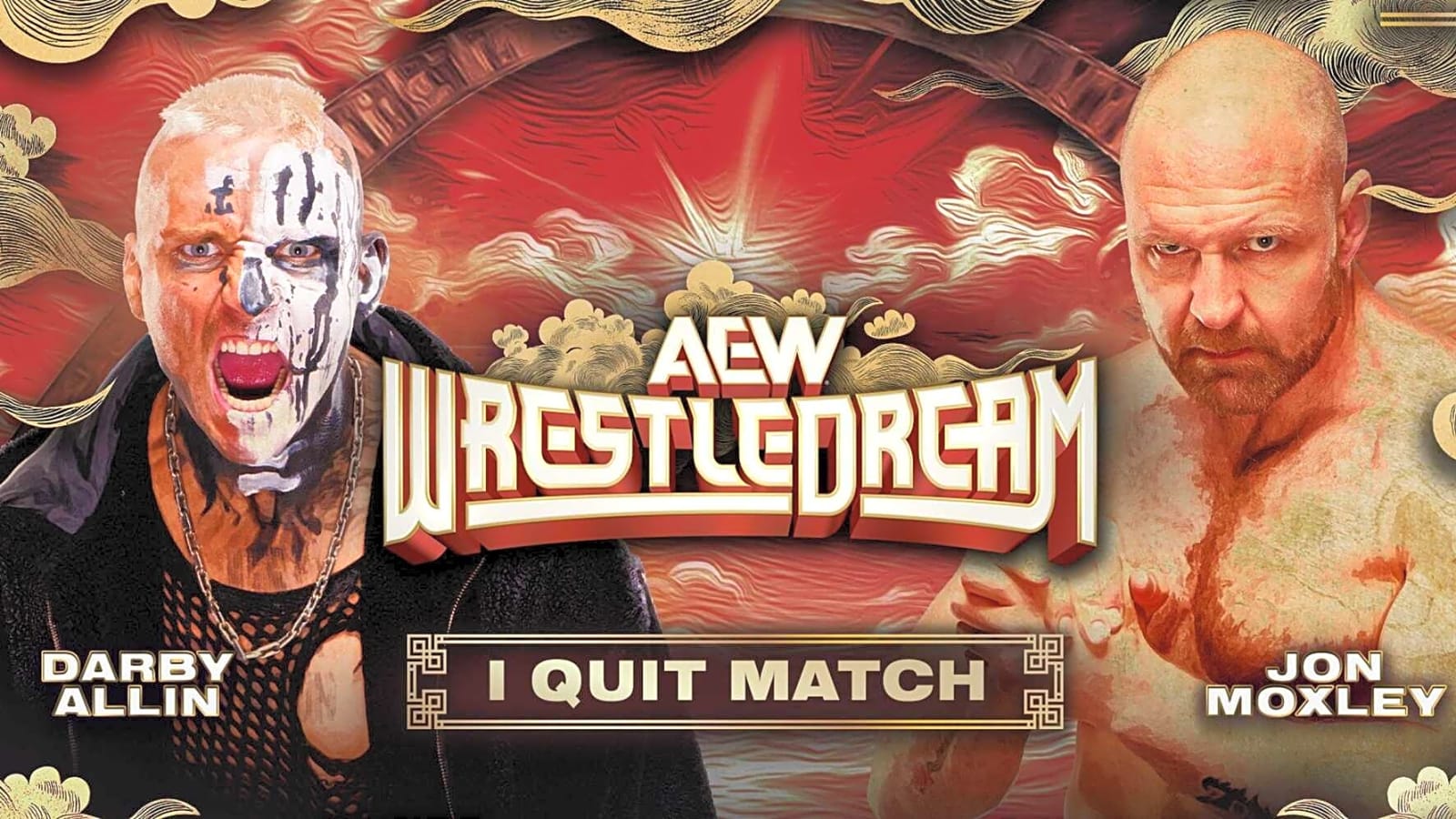 AEW's Darby Allin Reveals Post-Wrestling Plans: Disappearing Act