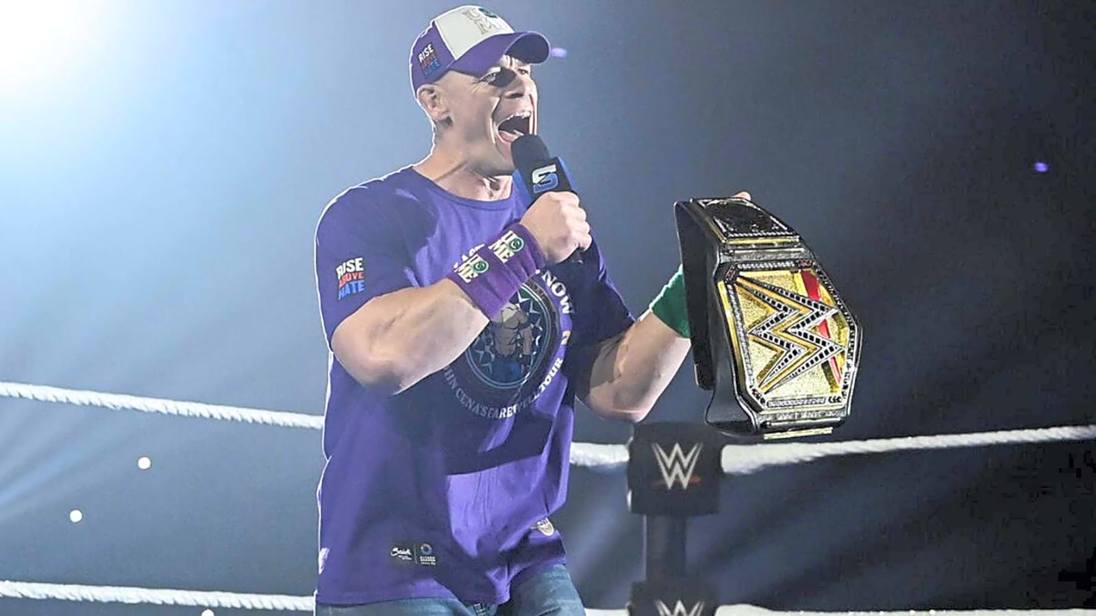 Wrestlers Must Stop Using These Promo Clichés NOW