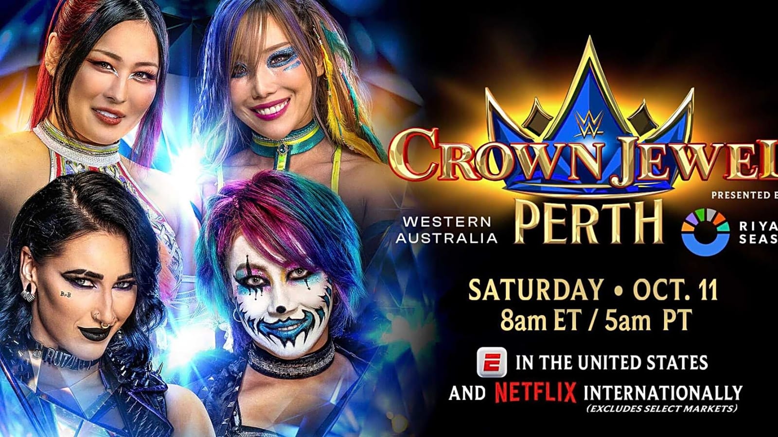 Big E Praises Ripley, SKY, and Kabuki Warriors Feud