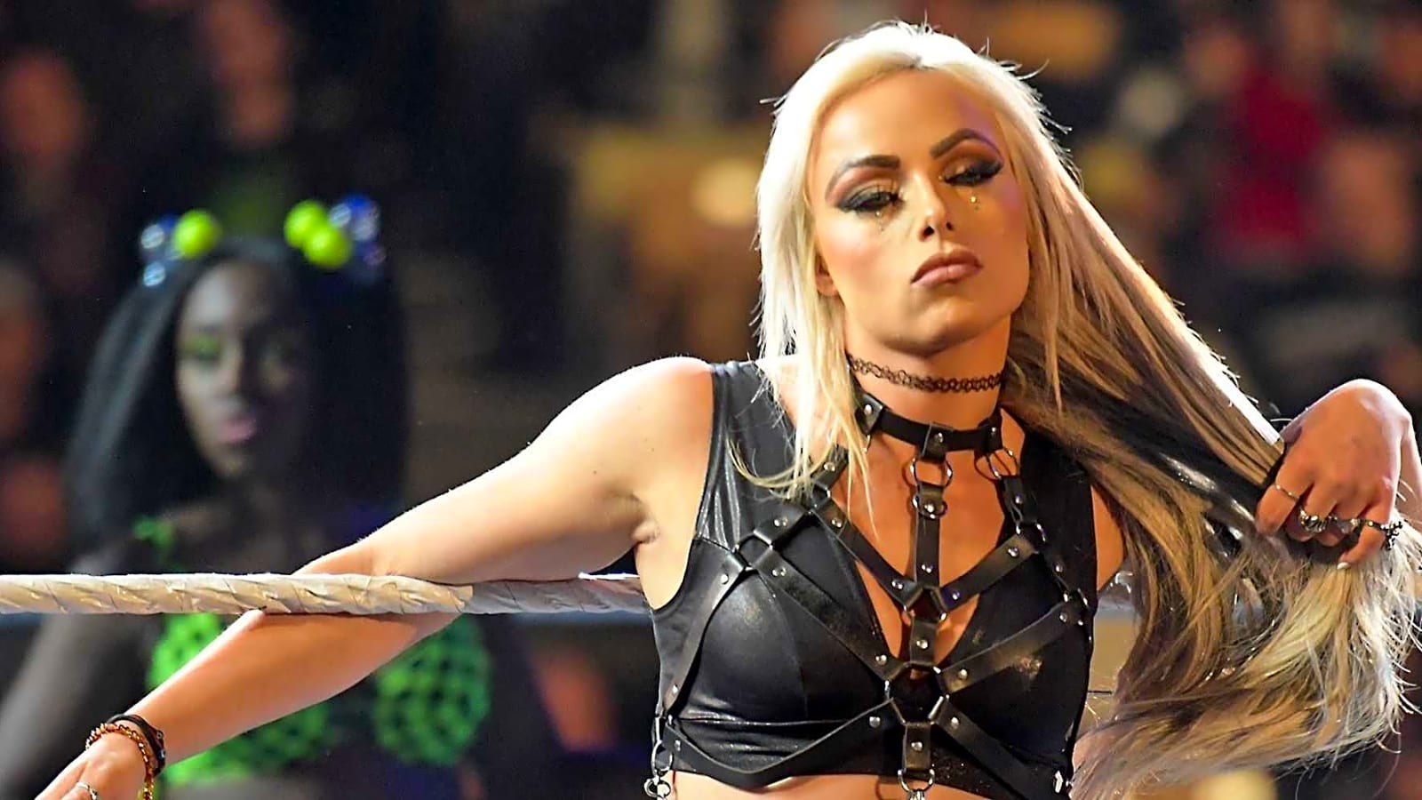 Liv Morgan's WWE Return: Royal Rumble 2026 Surprise?