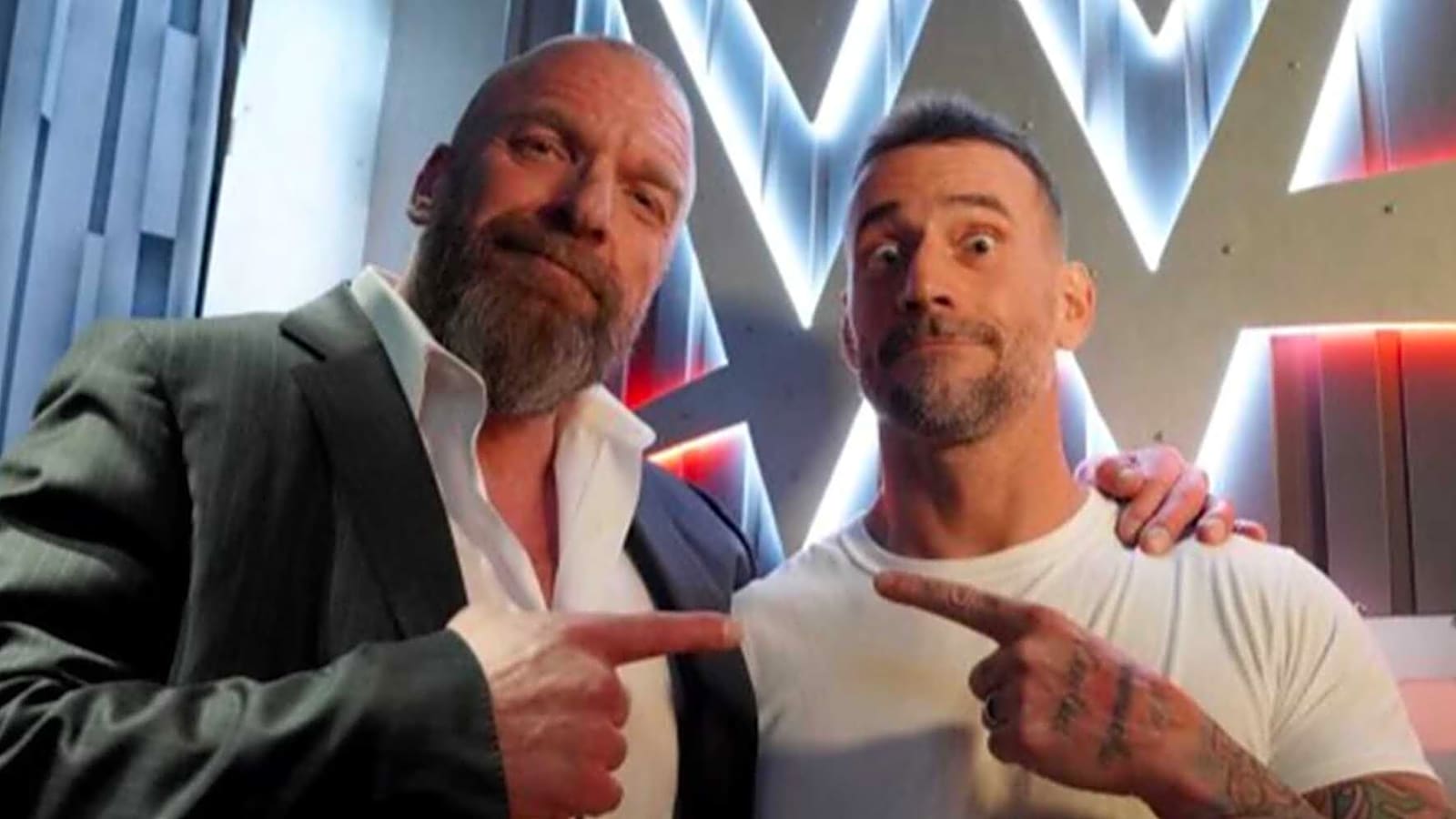CM Punk 'Is Done' - Kevin Nash Launches Astonishing Attack on WWE Star