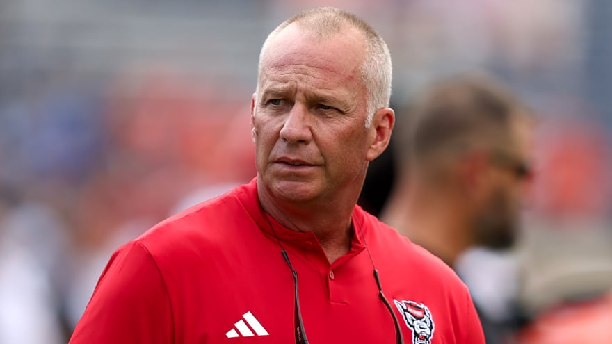 NC State's collapse at Vandy enters pantheon of painful losses