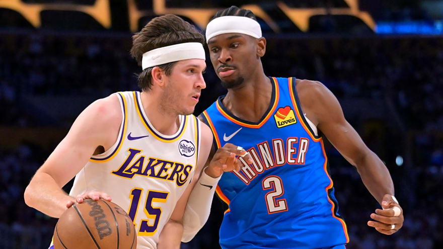 Winners, losers from NBA playoffs: Cavs get back into series