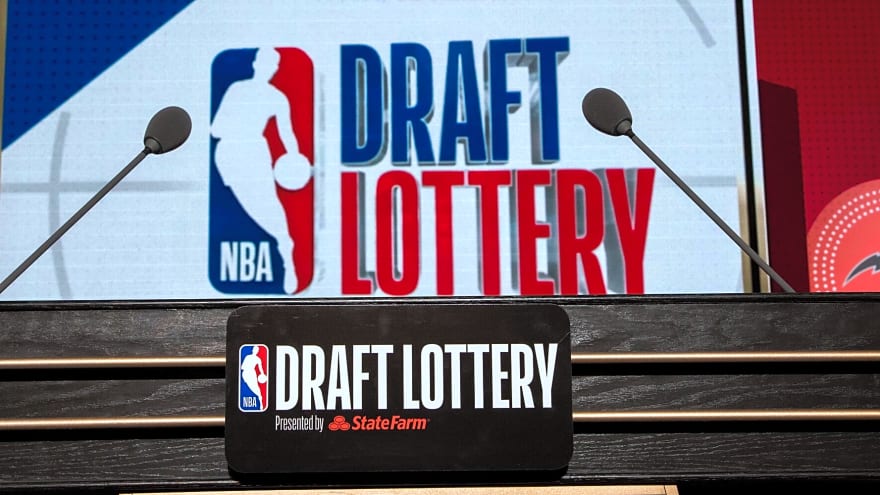 Flipping out: Tiebreaker coin flip hurts Kings' draft position