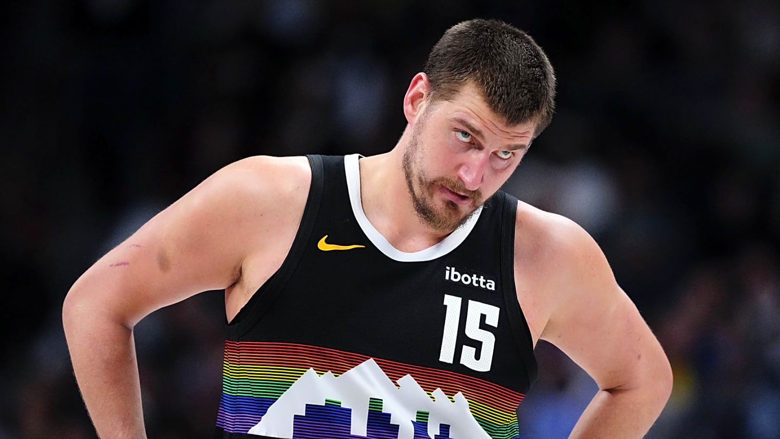 Nikola Jokic shares honest thoughts on potentially leaving Nuggets
