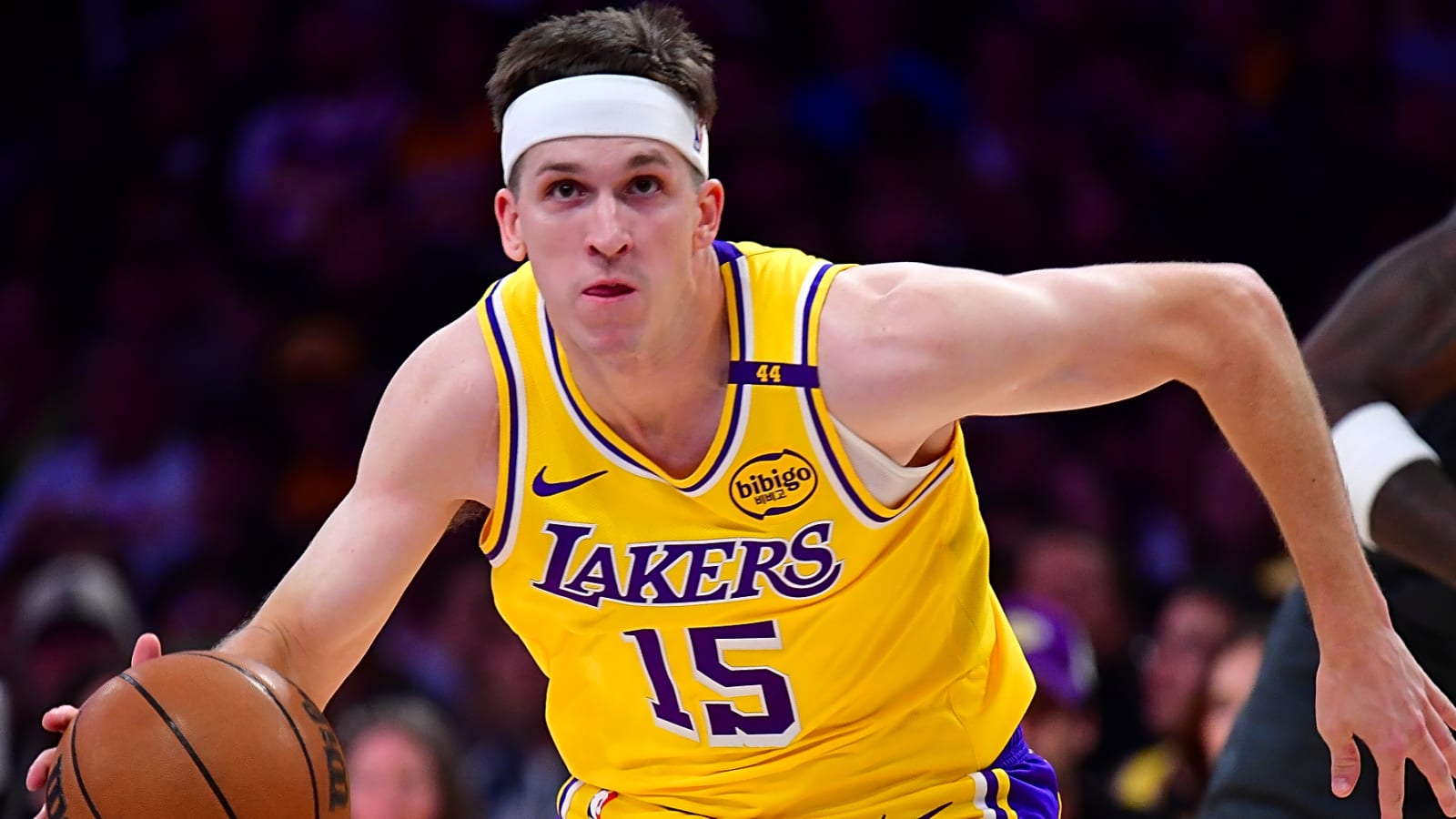 Is Austin Reaves truly untouchable for the Lakers?