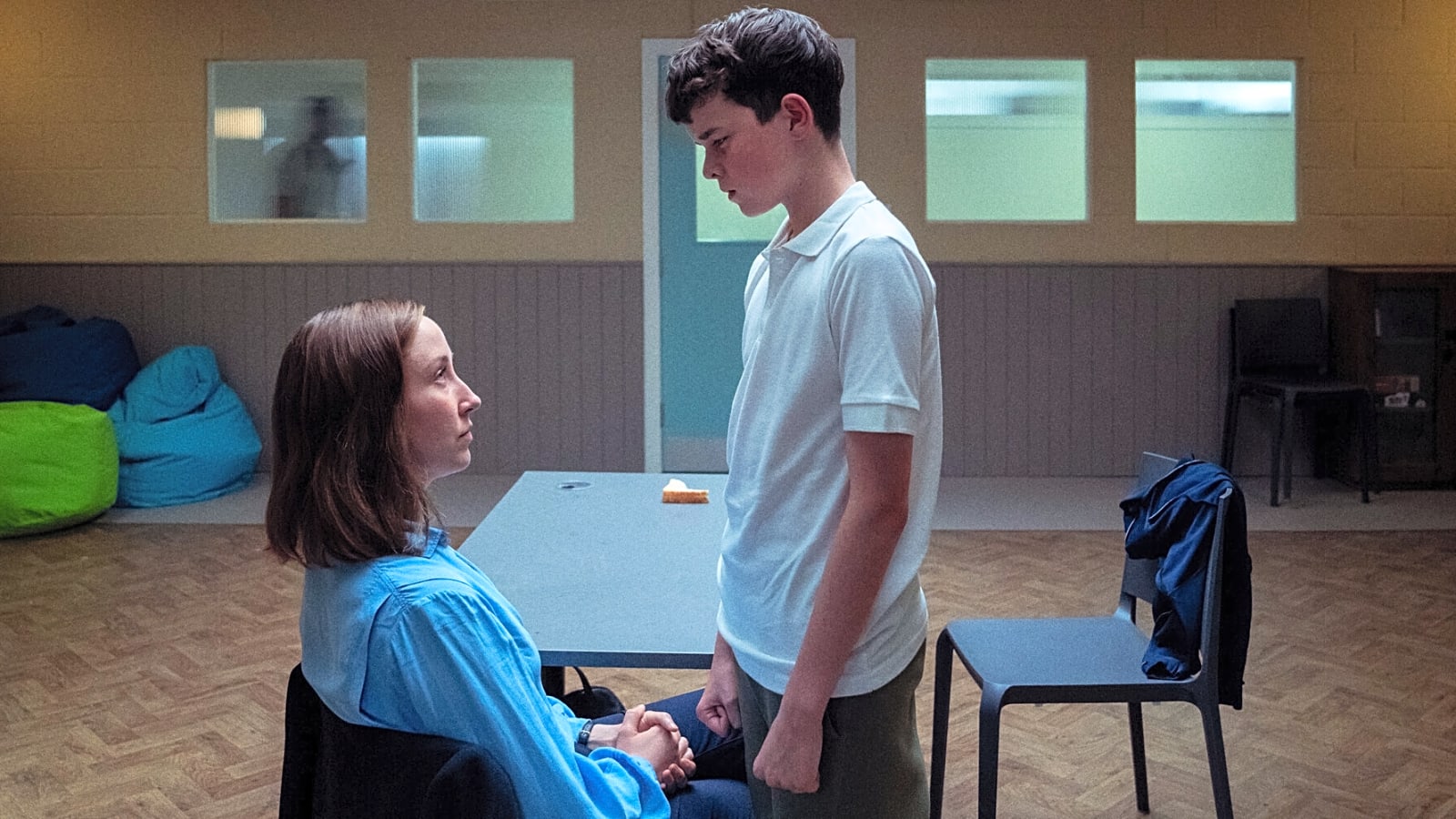 'Adolescence' actor Owen Cooper makes history with his Emmy nomination