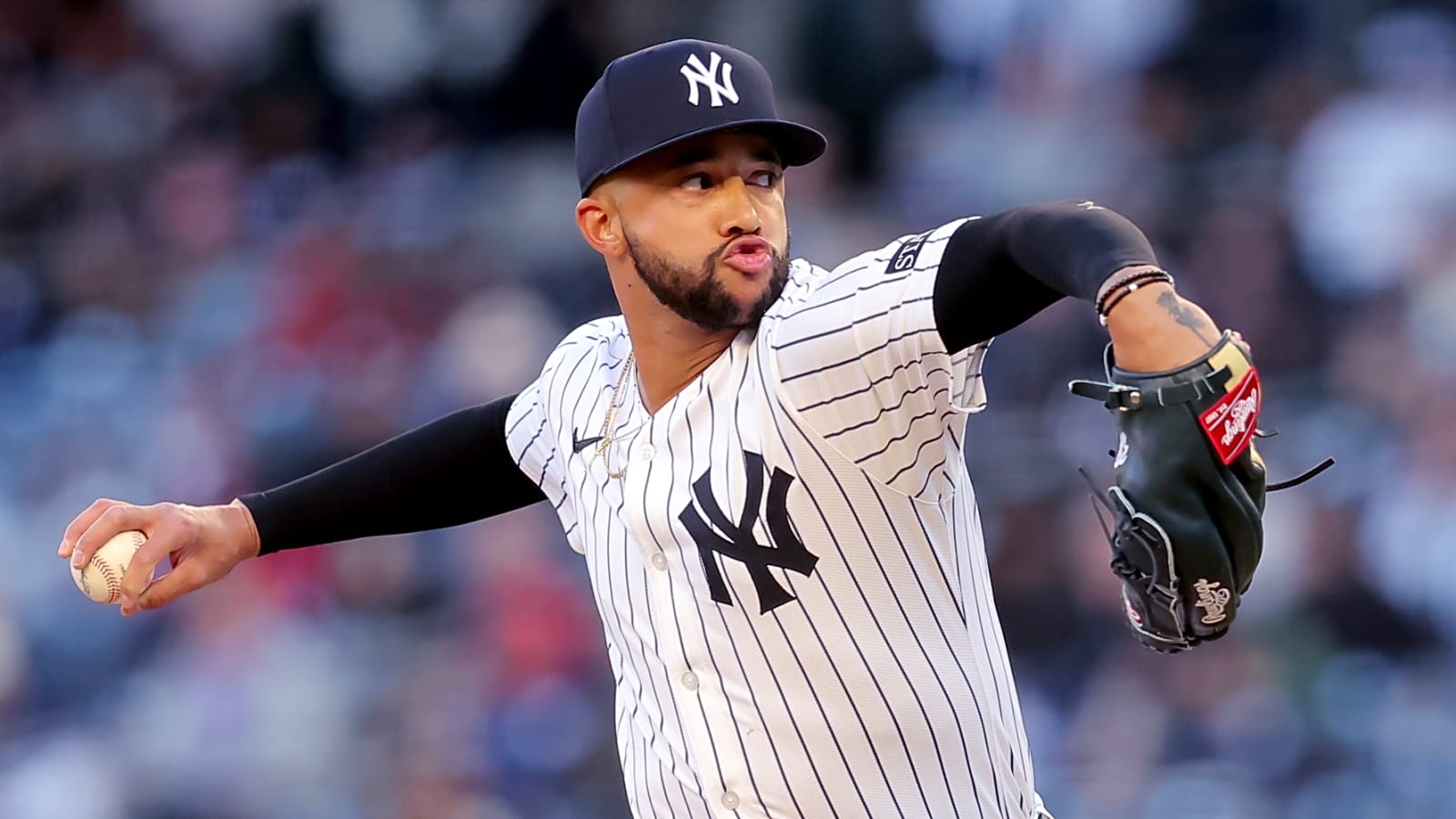Why Yankees must move Devin Williams to setup immediately