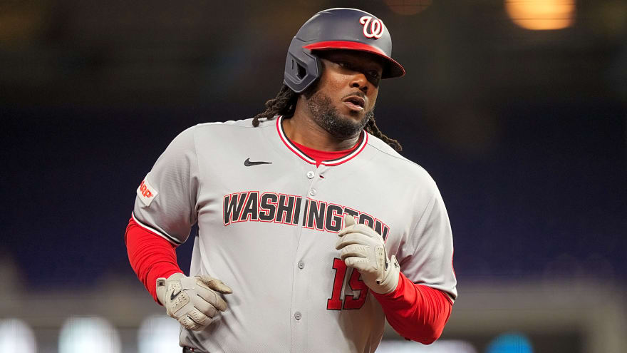 Twins reveal their plans for 2026 by adding former All-Star Josh Bell