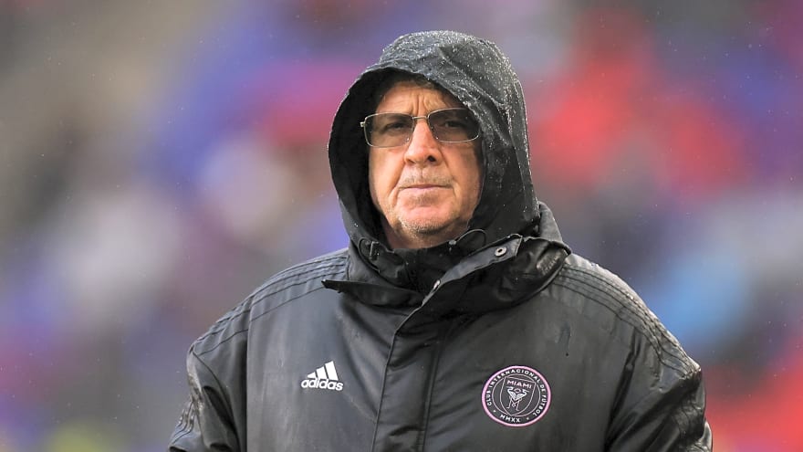 MLS coaching changes: What's next for these three franchises?