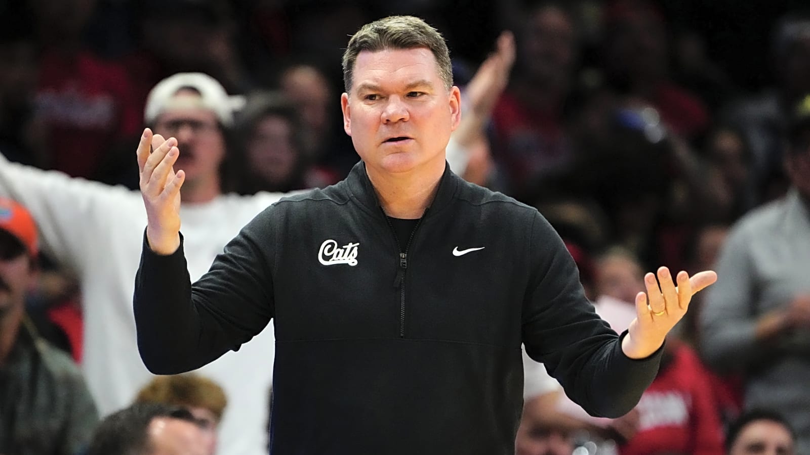 No. 1 seeds with easiest, toughest draw in men's NCAA Tournament