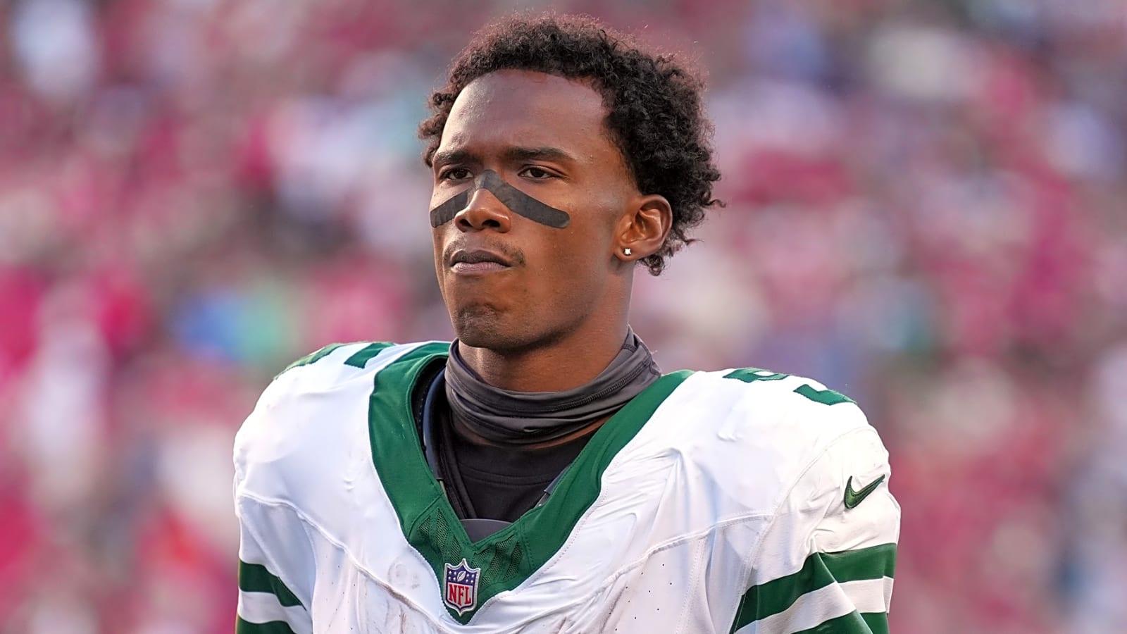 Garrett Wilson makes massive statement about future with Jets