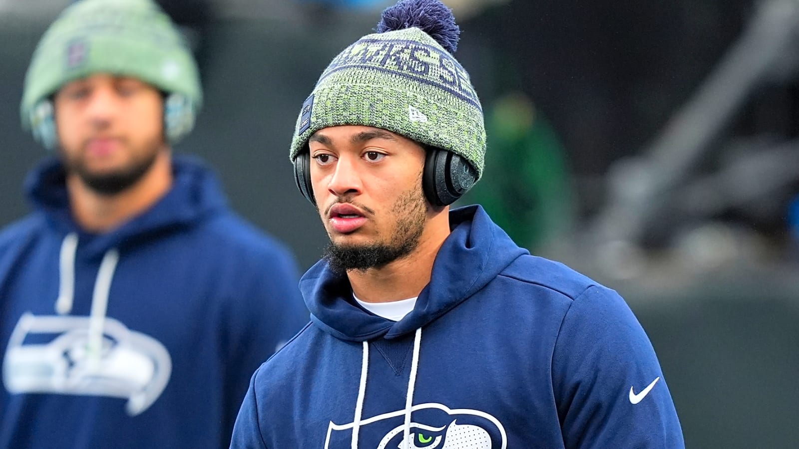 JSN sends Seahawks clear message about expected contract extension