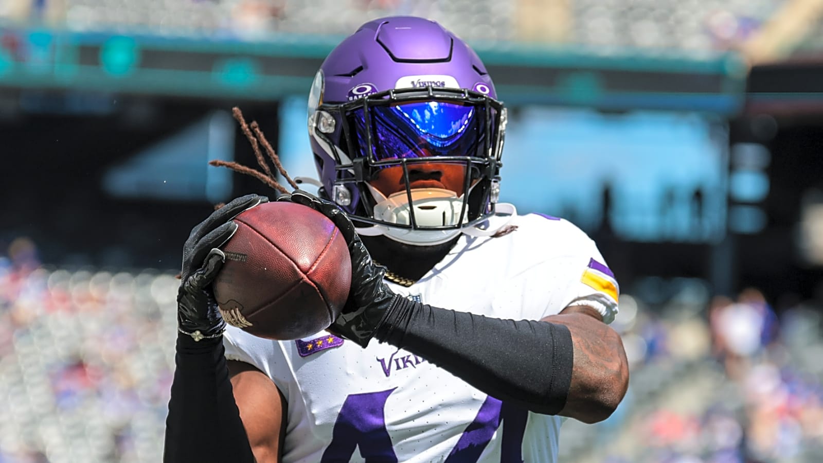 Dynamic safety extension a massive win for Vikings