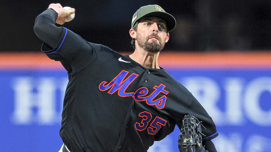 Mets get bittersweet update on Clay Holmes