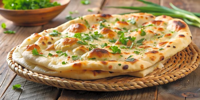 Naan