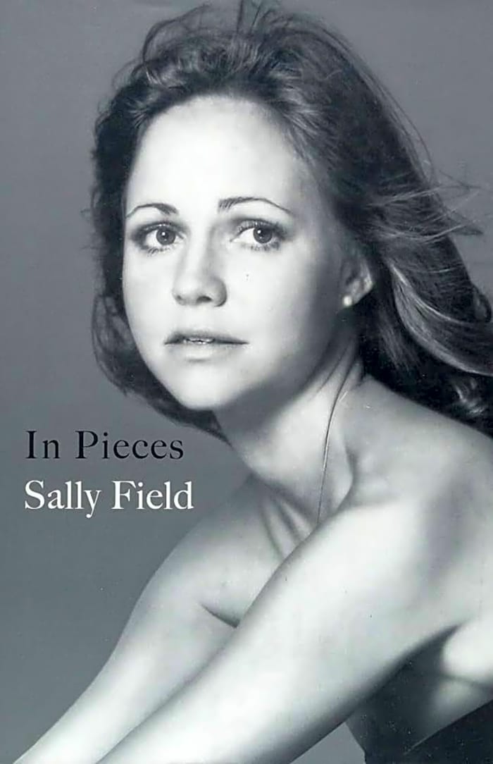 'In Pieces' by Sally Field