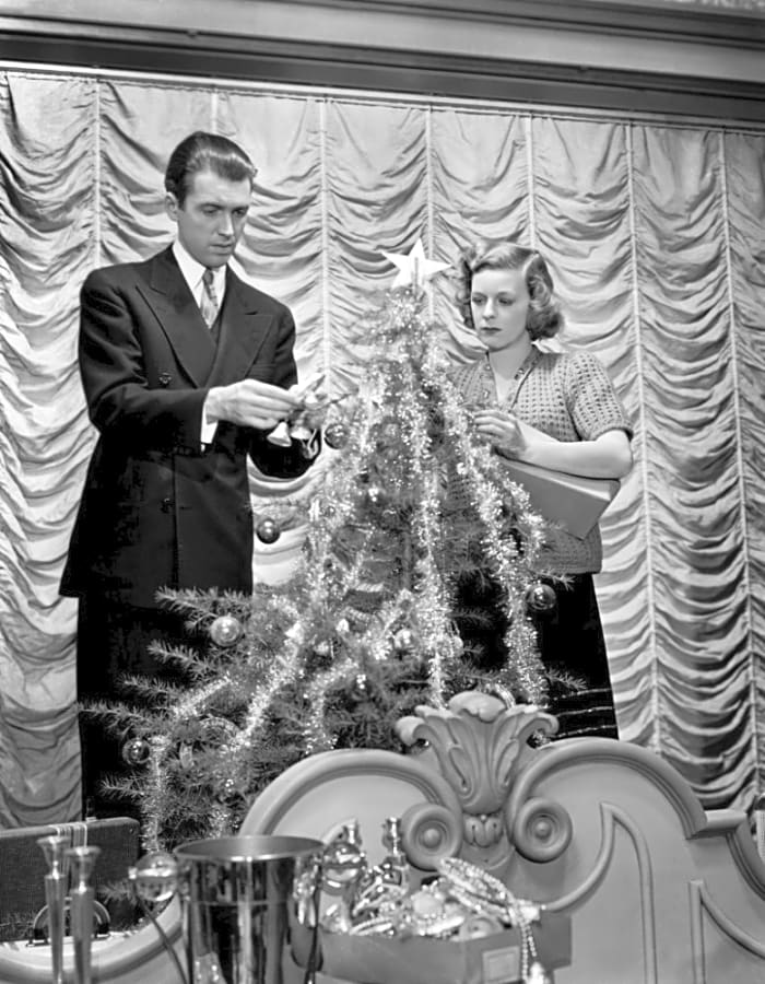 The Shop Around the Corner