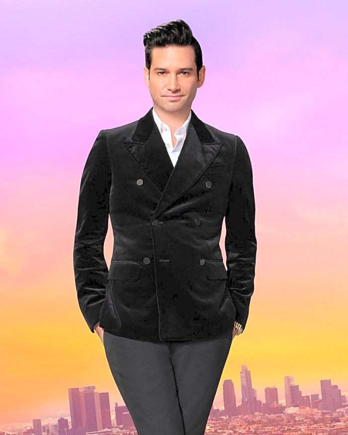 'Million Dollar Listing: Los Angeles'