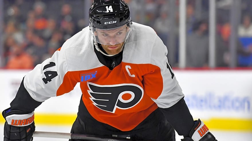 Three key reasons why Flyers have Penguins on brink of a sweep