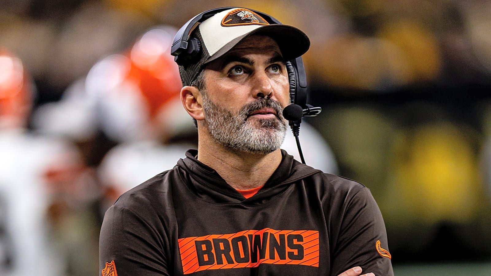 Insider reveals odd man out in Browns' QB room