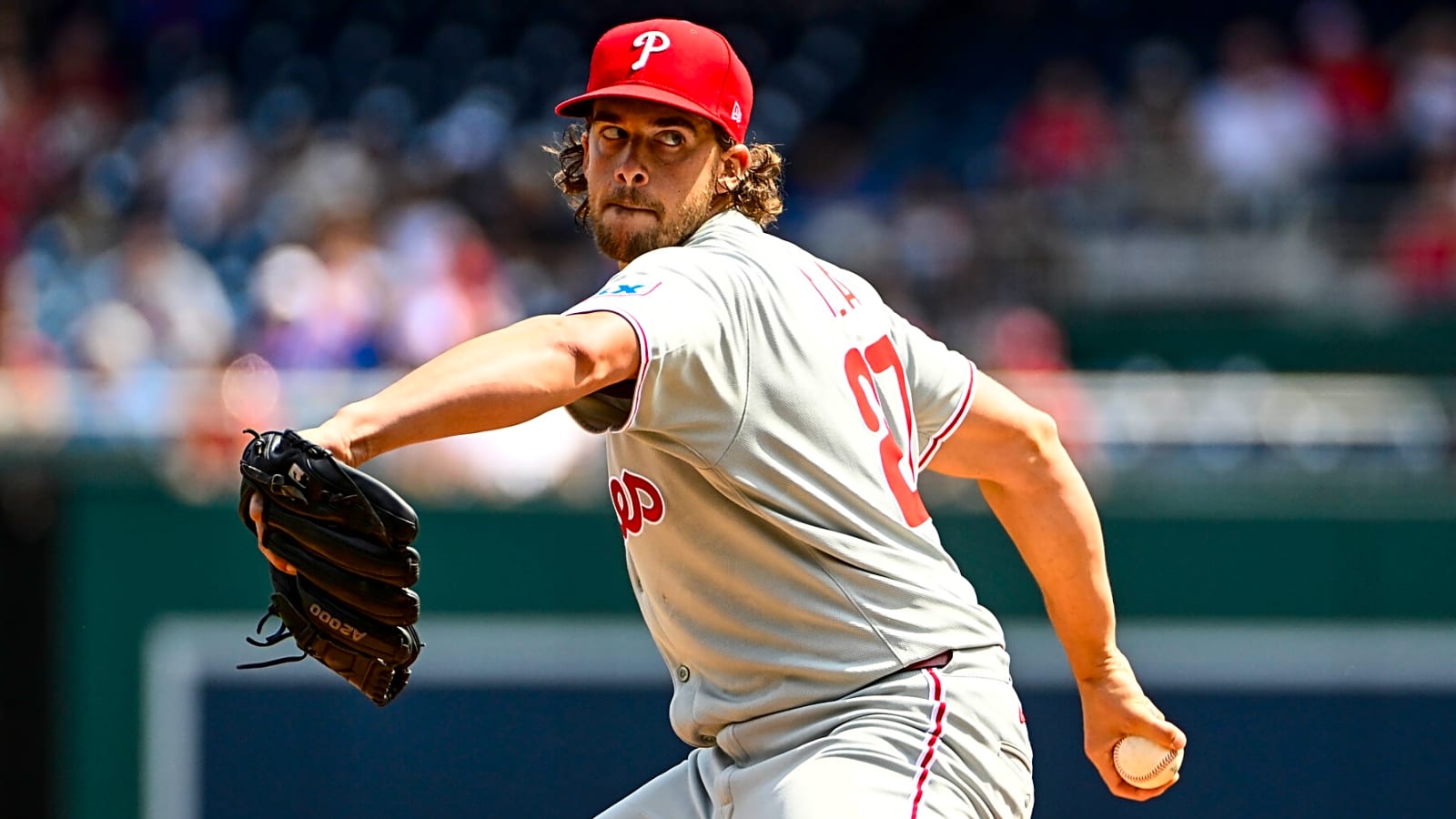 Did Phillies' pitching problems just get worse?